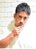 【ハンサムショート】