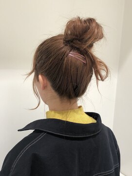 アブニールドール 大山台店 ゆるっとお団子