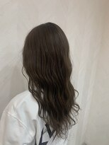 ソーエン バイ ヘッドライト 佐世保大塔店(soen by HEADLIGHT)&nbsp;ベージュアッシュ