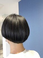 スナオ(sunao)&nbsp;マッシュショート