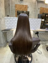 エイト マカビ 沖縄真嘉比店(EIGHT makabi)&nbsp;【EIGHT 真嘉比】お客様スタイル_