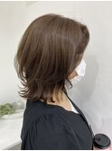 ナチュラルレイヤー