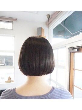 アコスタイル(aco style) ミニボブ