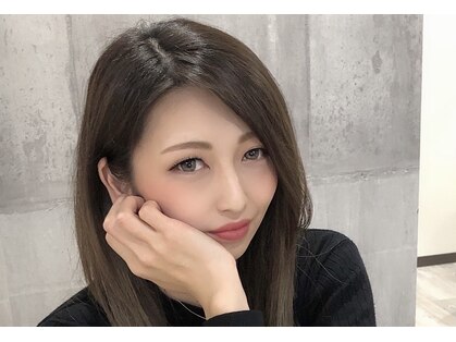 マグヘアー(Mg hair)の写真