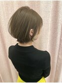 愛されショートStyle