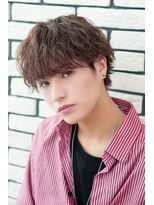 オーシャントーキョー(OCEAN TOKYO)&nbsp;波巻きマッシュ