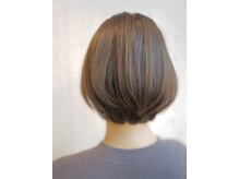 ビューティライブラリヘアラボサロン(BEAUTY LIBRARY Hair Lab Salon)