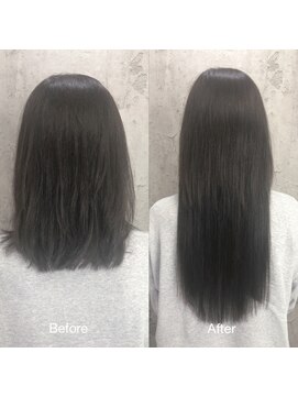 ルーツアイリー 心斎橋(ROOTS IRIE) 20代30代40代☆シールエクステ