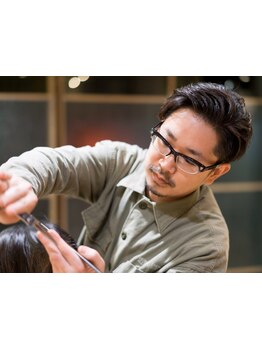 COHA HAIRの髪に優しいダメージレス施術で理想が叶う！気になることは全てCOHA HAIRに聞いてください☆