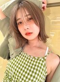 おフェロBOb