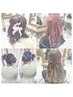 【土祝】　イベントヘアセット¥3200～(確約60) ※時間により料金異なります