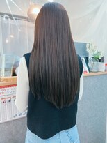 ロウバイレボ 柏(lou by revo)&nbsp;ショートボブ/ミニボブ/マッシュ/切りっぱなし/柏駅