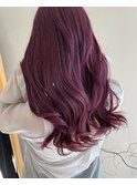 cassis pink