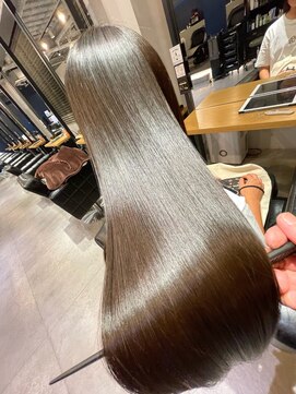 ライフ(LIFE) 大人ガーリー/チョコレート/モード/プリカール/上尾