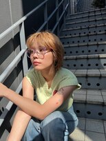 レテ(LETE) シルキーベージュ 20代30代40代大人可愛い似合わせカット
