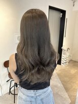 ムク 新宿(muc)&nbsp;クリアオリーブ