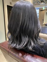 エイト 上野店(EIGHT ueno)&nbsp;シルバー