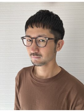 ローラン(Rollant.) *ナチュラルクロップスタイル*