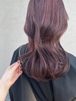 ビフィーノ モーダ 苦楽園店(bifino moda)&nbsp;ロングスタイル