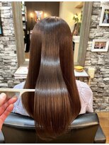 ブリード ヘアデザイン(breed hair design) 火～土曜22時まで営業!(髪質改善超音波トリートメント/髪質改善)