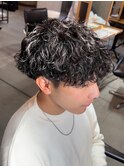 波巻きマッシュ