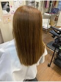 酸熱トリートメント