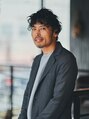 ヘアーメイク ラグズ(Hair Make Luxtz) 畑 浩之