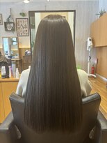 フレンズ 山鼻店(friend's)&nbsp;つやつやロング