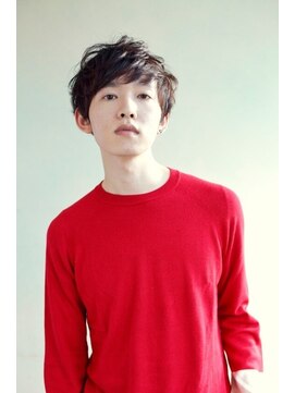 アイリコ 昭島(IRICO) ルーズマッシュ