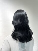 ラ ブランシュ 大宮(La Blanche) 大宮/大人ガーリー/チョコレート/モード/プリカール/ハイライト