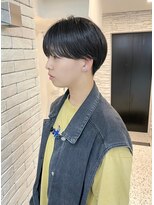 メモリーズ 表参道(Memories)&nbsp;ショートボブ/簡単スタイリング/丸みショート/可愛い/20代30代