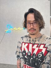 ヘアー クロックワーク(hair CLOCK WORK)&nbsp;福井 ごう