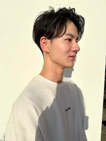 イーストハムアネーロ(EAST HAM anello) 似合わせデザインカット/ショート