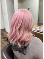 リリス(Ryllis)&nbsp;ダブルカラーもご相談ください！