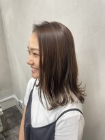 クロ(Chro)&nbsp;オリーブベージュ