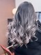 ヘアーサロン カラー 色彩店(COLOR)の写真/一人ひとりの髪のお悩み・ご要望を丁寧にヒアリング。貴方の「なりたい」を一緒に作ります＊
