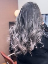 ヘアーサロン カラー 色彩店(COLOR)