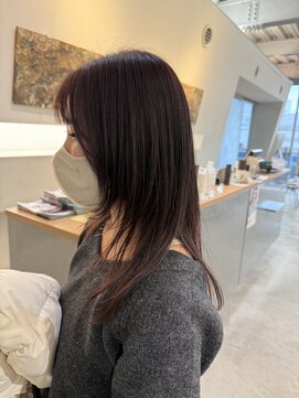 ルーム プロデュースドバイ アミカ(Room produced by Amica) レイヤー