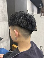 リッシュ(RISH)&nbsp;モテ短髪！大人気メンズショート