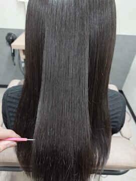 テーラヘアー 蘇我2号店(TELA HAIR) 髪質改善縮毛矯正