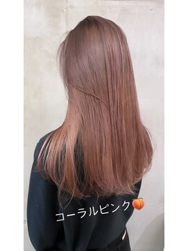 ソルトウォーター 南堀江(SALT WATER) ロング