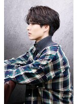 リップス 自由が丘(LIPPS)&nbsp;リバースセンターパート