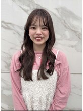 ジ エクト ヴィシア 心斎橋店(The Ect VIXIA) 久田 舞