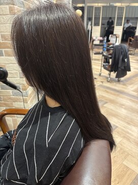 シエル 立川店(CIEL) 【CIEL 小口】ベージュ×オリーブ