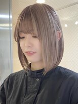 テクネ 天神大名(techne)&nbsp;天神大名今泉ダブルカラーアンブレラカラーデザインカラーウルフ