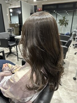 ネオ(neo.) オリーブベージュ/カーキー/カーキーグレージュ