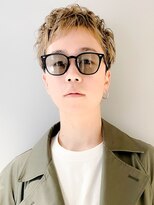 サル 代官山(SAL)&nbsp;【SAL】コントラストショート