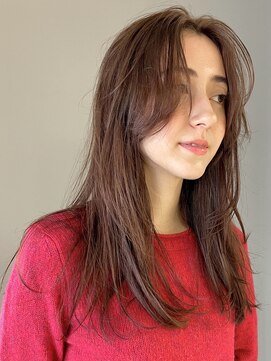 シアター(CIARTOR) フェザーレイヤー