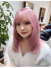 ロム(Rom.)&nbsp;Ichika 