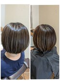 シークレットハイライト